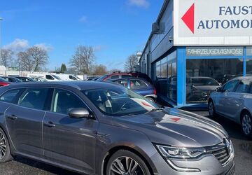 Renault Talisman 148.415 km 9.990 &euro; Vettelschoss 53560