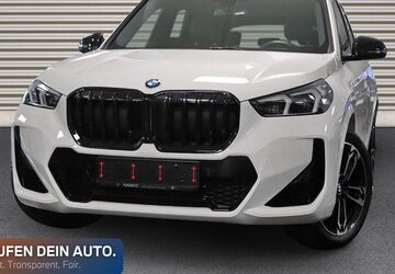 BMW X1 39.700 km 42.900 &euro; Koblenz 56073