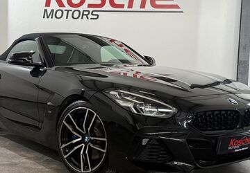 BMW Z4 79.997 km 39.980 &euro; Neuwied 56566