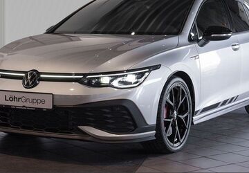 VW Golf 33.713 km 37.980 &euro; Bendorf 56170