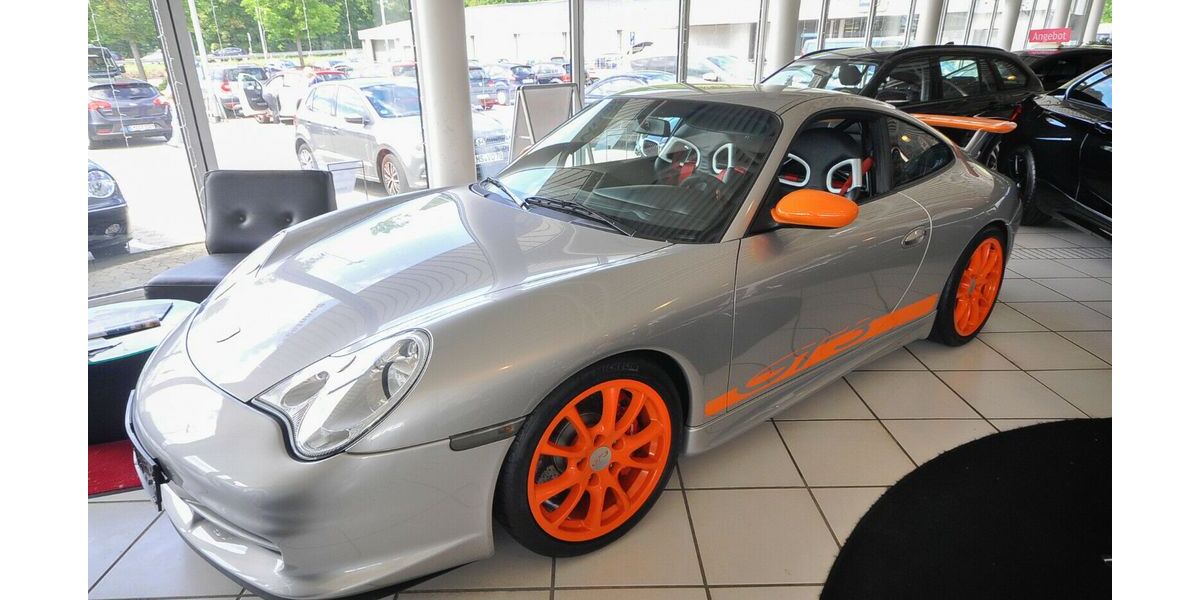 Porsche 911 Urmodell 54.000 km 109.000 &euro; Lahnstein 56112