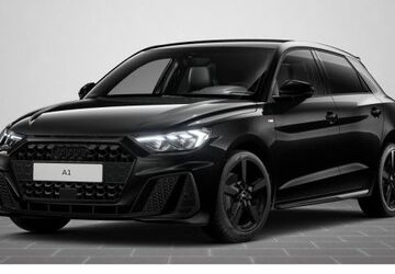 Audi A1 3.500 km 34.130 &euro; Mayen 56727