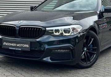 BMW 530 132.750 km 26.390 &euro; Neuwied 56564