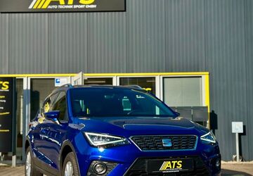 Seat Arona 84.788 km 15.650 &euro; Nassau 56377