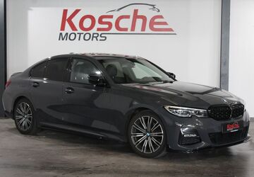 BMW 330 41.011 km 44.980 &euro; Neuwied 56566