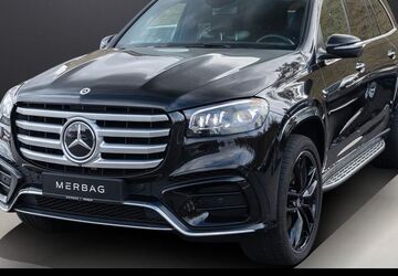 Mercedes-Benz GLS 450 26.015 km 102.900 &euro; Neuwied 56566