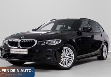 BMW 318 114.161 km 23.900 &euro; Neuwied 56564