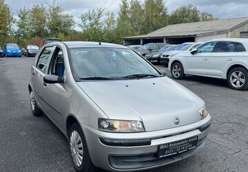 Fiat Punto 67.517 km 2.499 &euro; Kobern-Gondorf 56330
