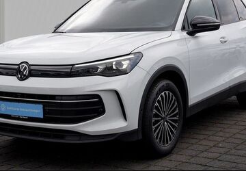 VW Tiguan 26.894 km 35.880 &euro; Neuwied 56564