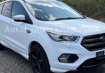Ford Kuga 97.300 km 14.750 &euro; Plaidt 56637