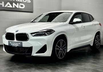 BMW X2 111.200 km 25.999 &euro; Bad Honnef/Rottbitze 53604