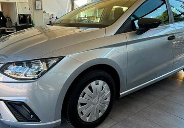 Seat Ibiza 20.000 km 11.490 &euro; Neuwied 56564