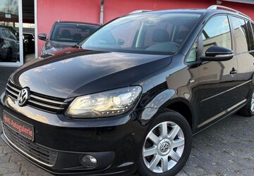 VW Touran 200.000 km 7.300 &euro; Bad Breisig 53498