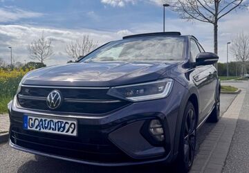 VW Taigo 60.000 km 21.000 &euro; Koblenz 56072