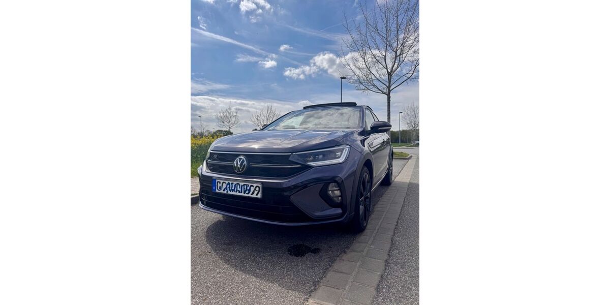 VW Taigo 60.000 km 21.000 &euro; Koblenz 56072