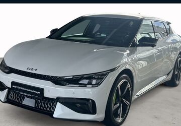 Kia EV6 14.999 km 41.990 &euro; Mayen 56727