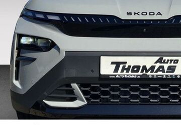 Skoda Elroq 2.500 km 57.640 &euro; Bad Honnef 53604