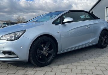 Opel Cascada 67.493 km 14.390 &euro; Irlich 56567
