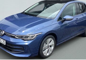 VW Golf 23.500 km 22.490 &euro; Dierdorf 56269