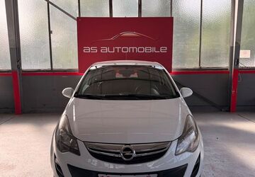 Opel Corsa 135.468 km 3.990 &euro; neuwied 56567