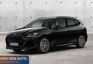 BMW 220 Active Tourer 3.744 km 38.500 &euro; Neuwied 56564