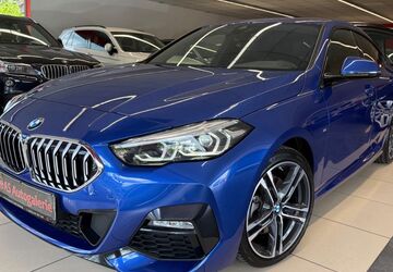 BMW 218 Gran Coupé 165.000 km 19.950 &euro; Bad Breisig 53498