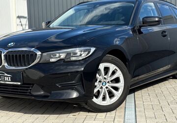 BMW 318 150.100 km 17.500 &euro; Ransbach-Baumbach 56235