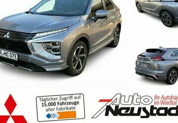 Mitsubishi Eclipse Cross 8.900 km 29.990 &euro; Neustadt/Wied 53577