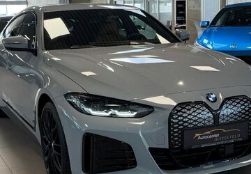 BMW i4 26.386 km 42.990 &euro; Neuwied 56564