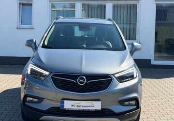 Opel Mokka 105.000 km 11.990 &euro; Neuwied 56567
