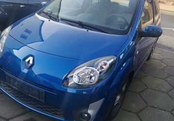 Renault Twingo 104.000 km 3.500 &euro; Koblenz 56072