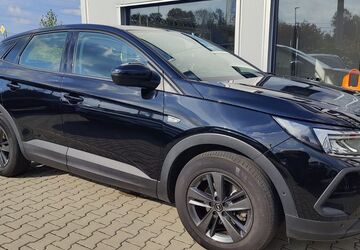 Opel Grandland (X) 76.400 km 17.480 &euro; Kettig OT b Koblenz am Rhein 56220