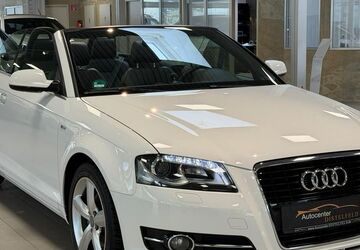 Audi A3 109.662 km 10.990 &euro; Neuwied 56564