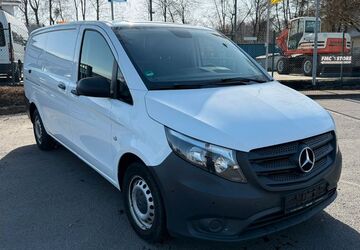 Mercedes-Benz Vito 124.511 km 16.990 &euro; Niederelbert 56412