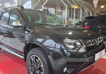 Dacia Duster 99.300 km 9.980 &euro; Lahnstein 56112