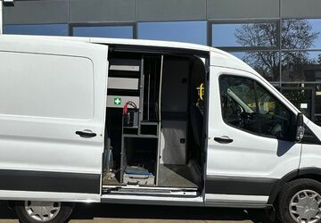 Ford Transit 68.000 km 17.690 &euro; Neuwied 56564