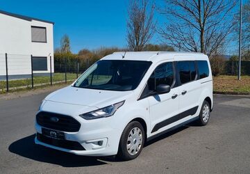 Ford Transit 215.000 km 8.800 &euro; Koblenz 56070