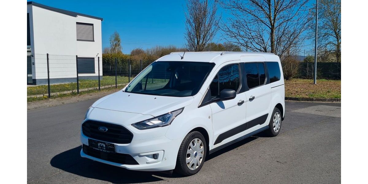 Ford Transit 215.000 km 8.800 &euro; Koblenz 56070