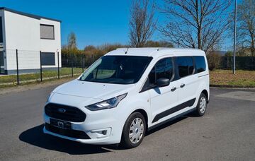 Gebrauchte Ford Transit