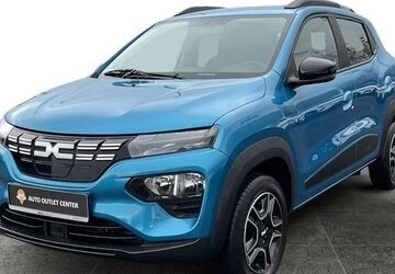 Dacia Spring 11.522 km 12.290 &euro; Koblenz 56070