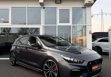 Hyundai i30 72.097 km 23.390 &euro; Bad Honnef 53604