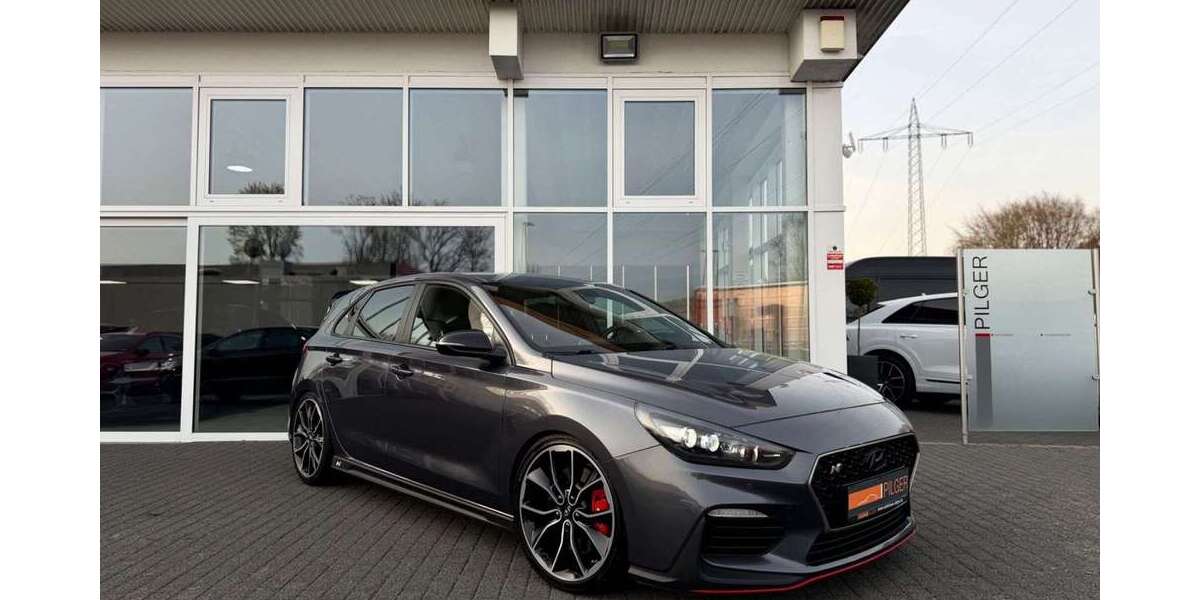 Hyundai i30 72.097 km 23.390 &euro; Bad Honnef 53604