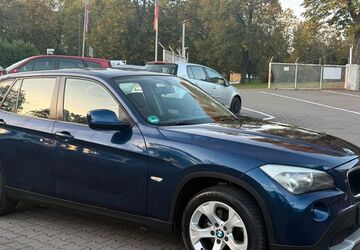 BMW X1 129.500 km 10.890 &euro; Neuwied 56564