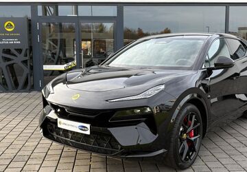 Lotus Eletre 1.800 km 123.000 &euro; Mendig 56743