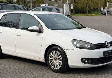 VW Golf 290.000 km 1.690 &euro; Neuwied 56564