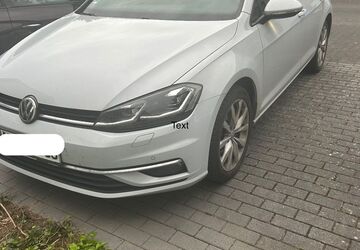 VW Golf 121.000 km 13.000 &euro; Bad Breisig 53498