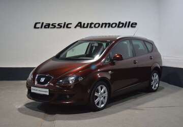 Seat Altea 218.000 km 3.450 &euro; Neuwied 56567