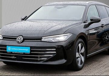VW Passat Variant 25.233 km 32.880 &euro; Neuwied 56564