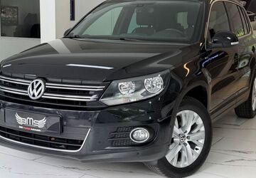 VW Tiguan 219.802 km 9.475 &euro; Sinzig 53489