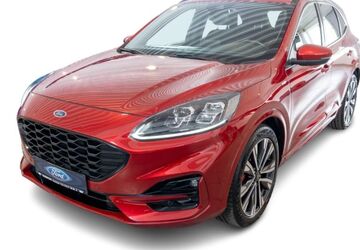 Ford Kuga 70.119 km 20.980 &euro; Braubach 56338